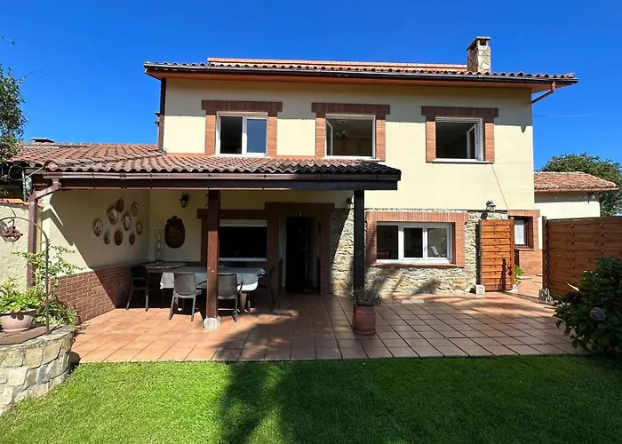 Casa Rural La Quinta Del Taraceo