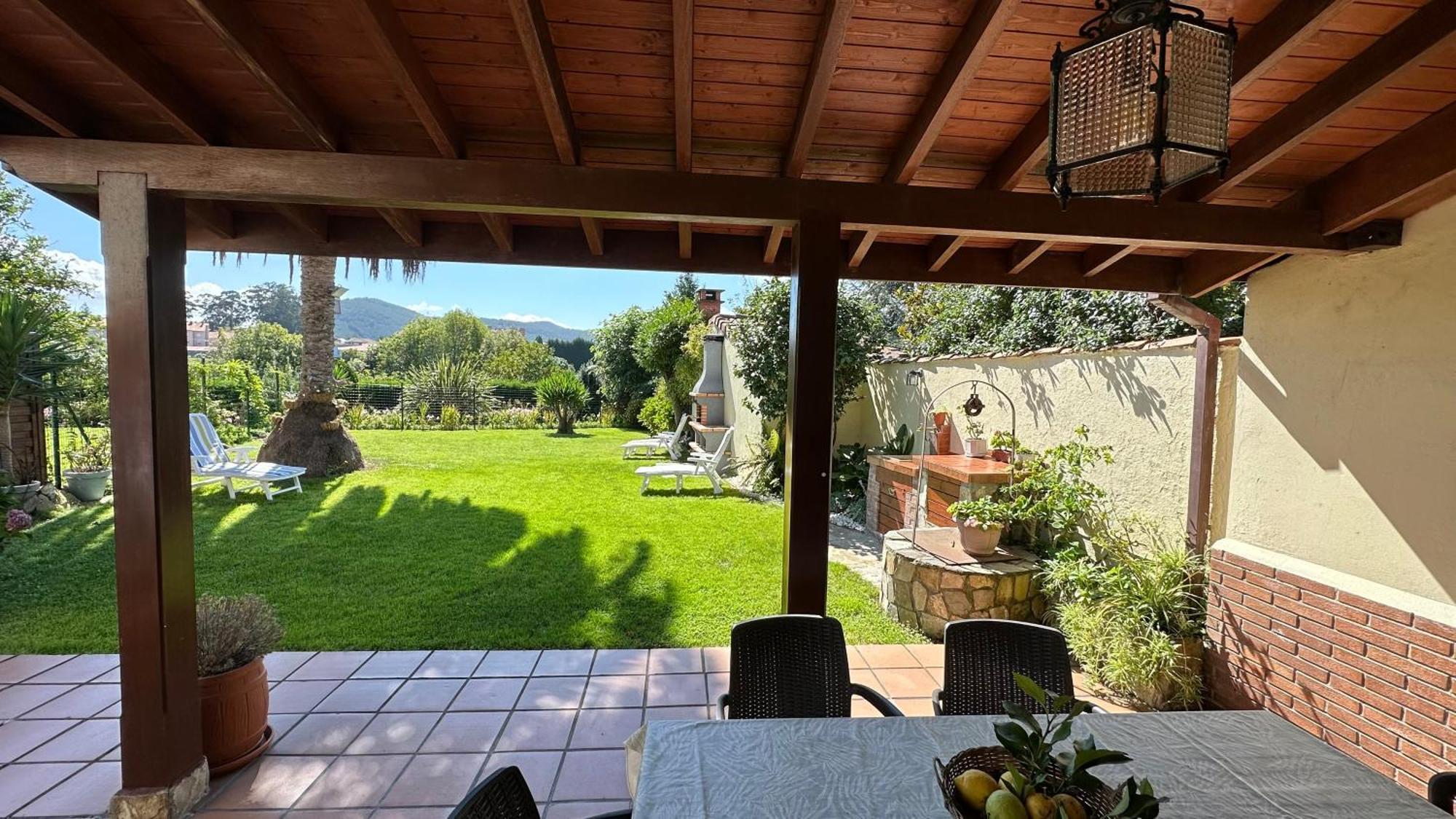 Séjour à la campagne La Quinta Del Taraceo