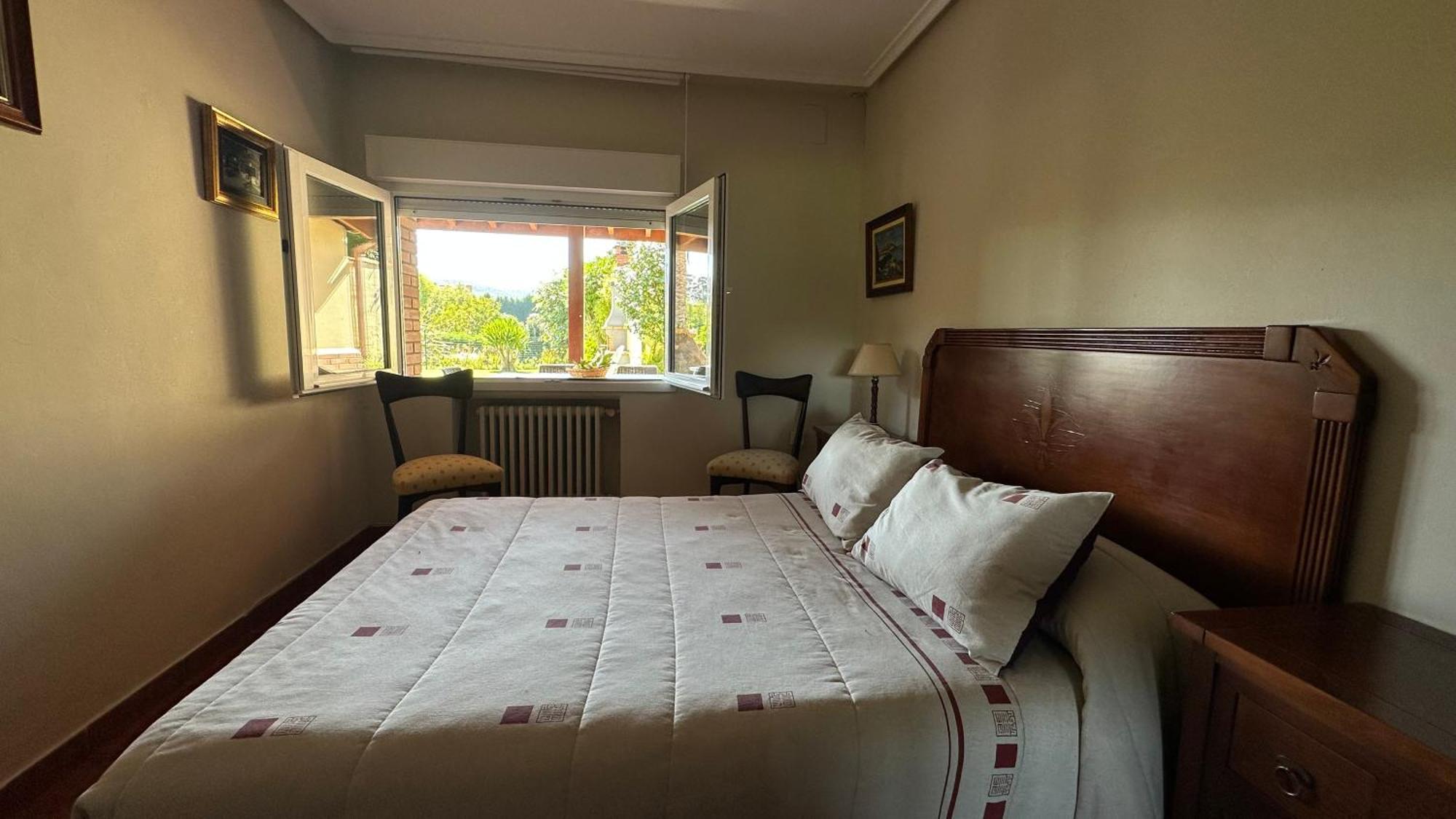 La Quinta Del Taraceo Muros de Nalón