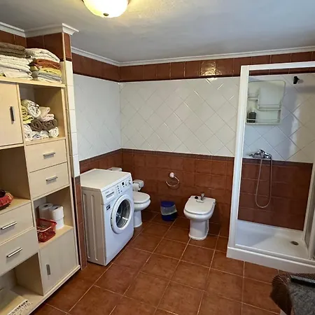 Casa Rural La Quinta Del Taraceo Muros de Nalón Buitenkant foto
