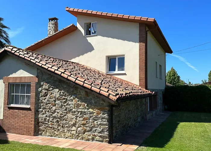 Casa Rural La Quinta Del Taraceo