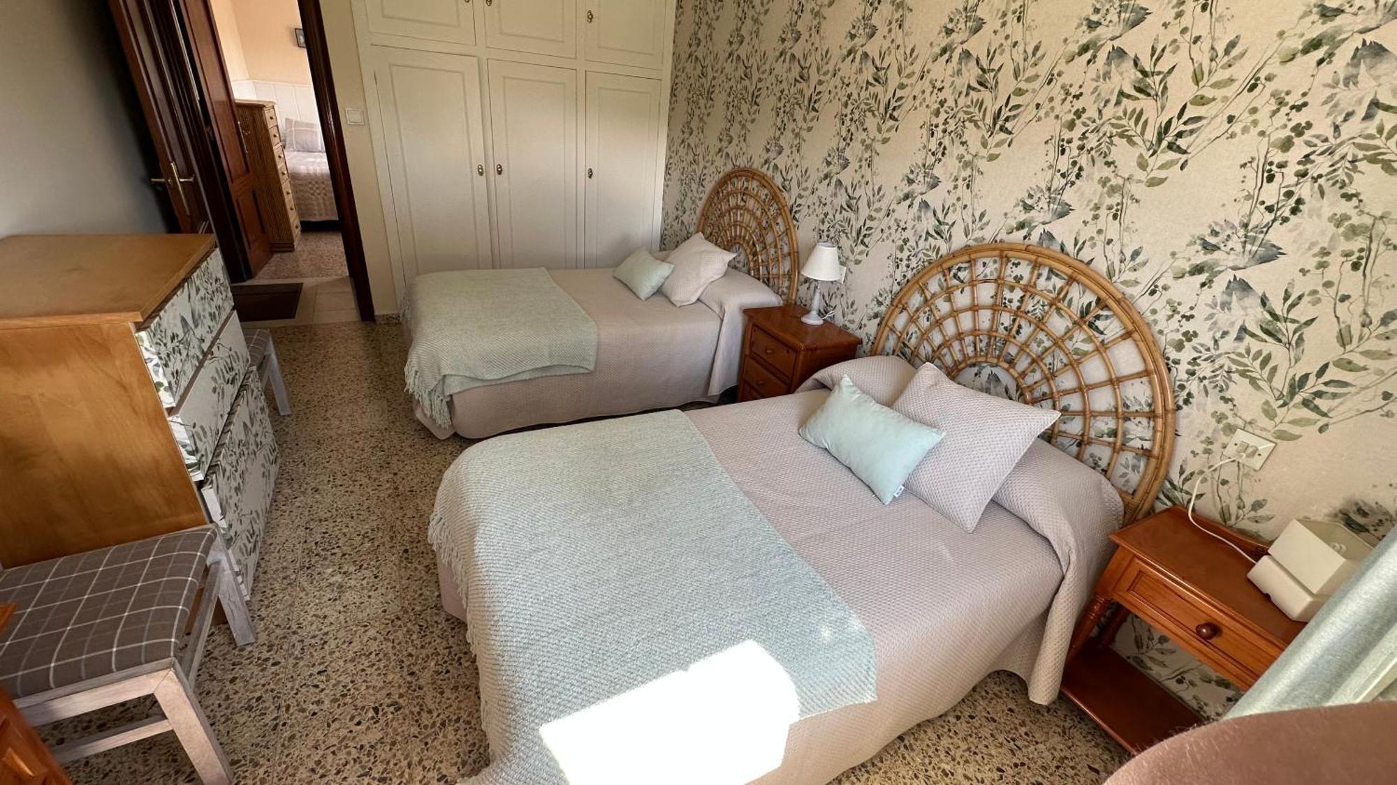 La Quinta Del Taraceo Country house