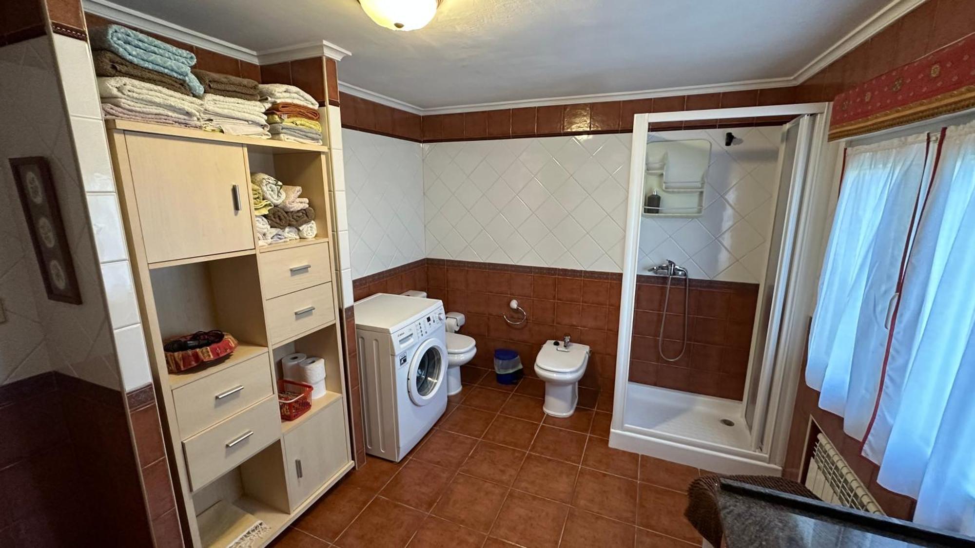 La Quinta Del Taraceo Country house Muros De Nalon
