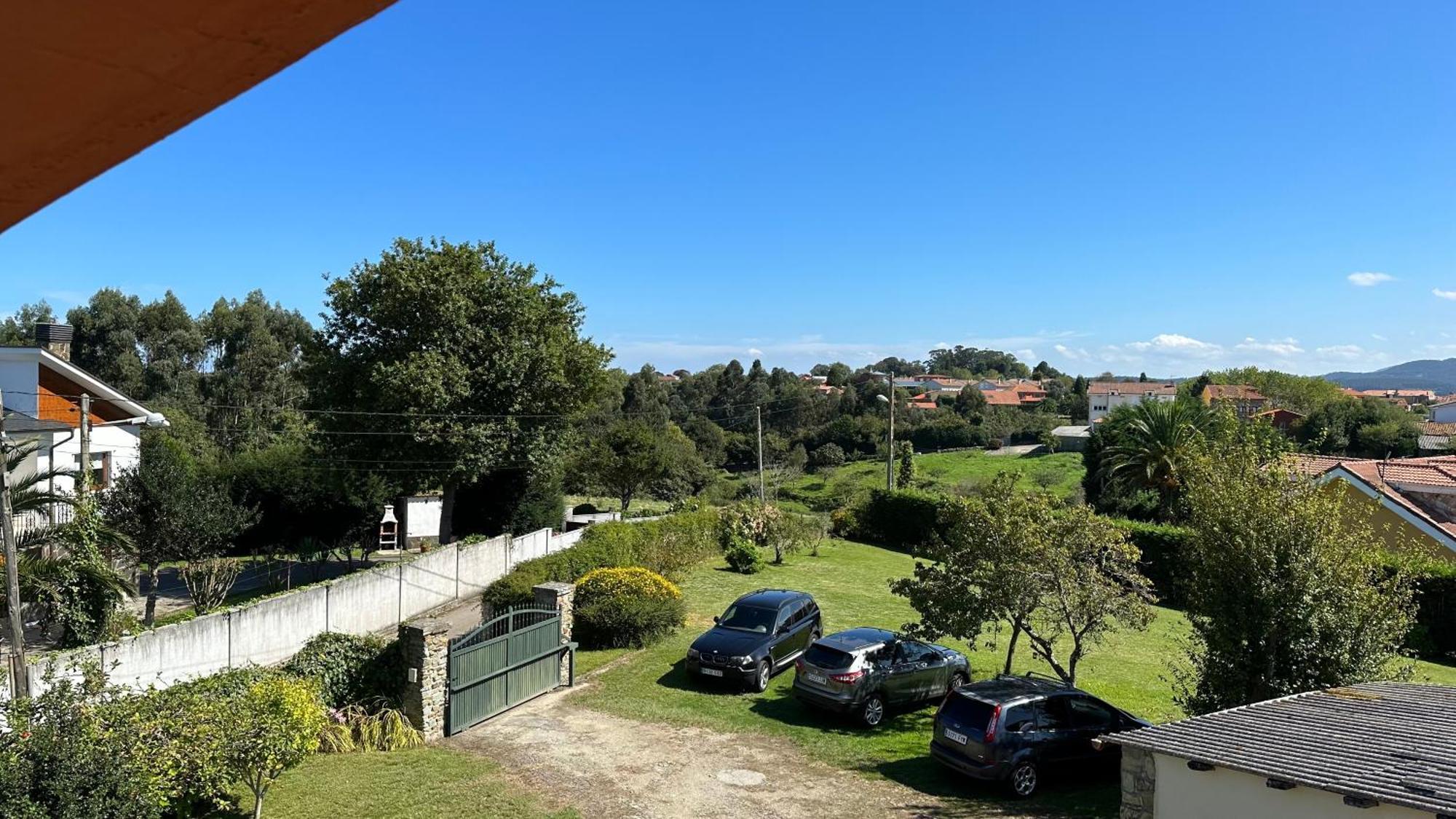 La Quinta Del Taraceo Country house