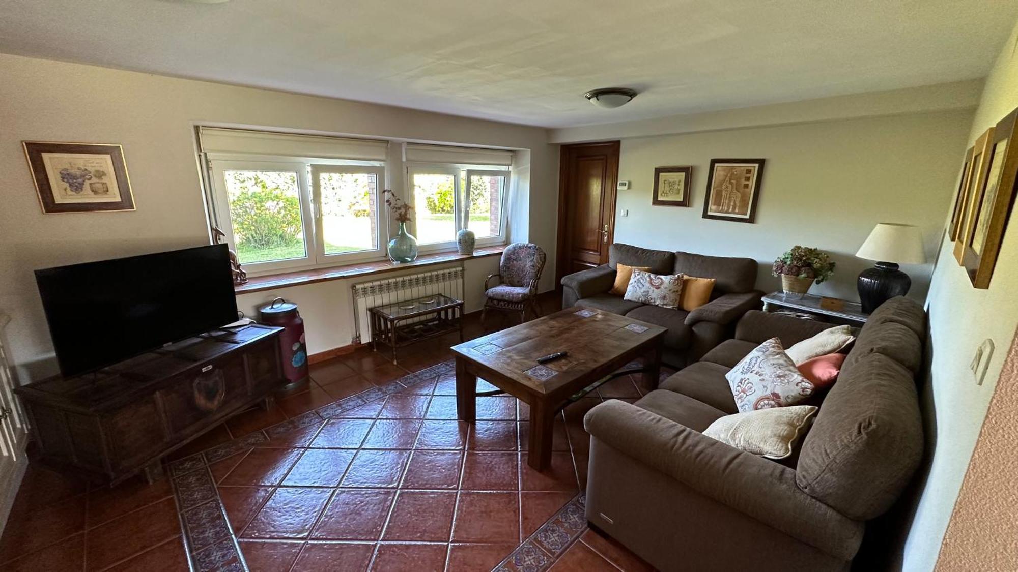 La Quinta Del Taraceo Country house Muros De Nalon