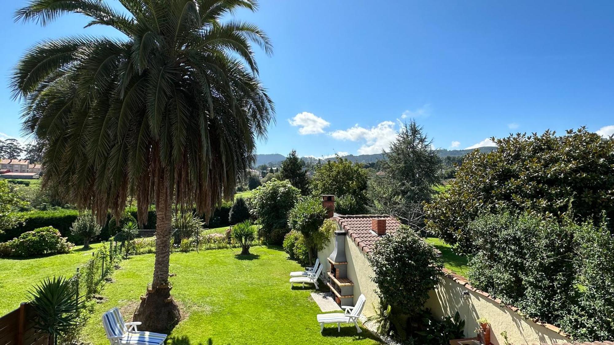 Country house La Quinta Del Taraceo Muros De Nalon