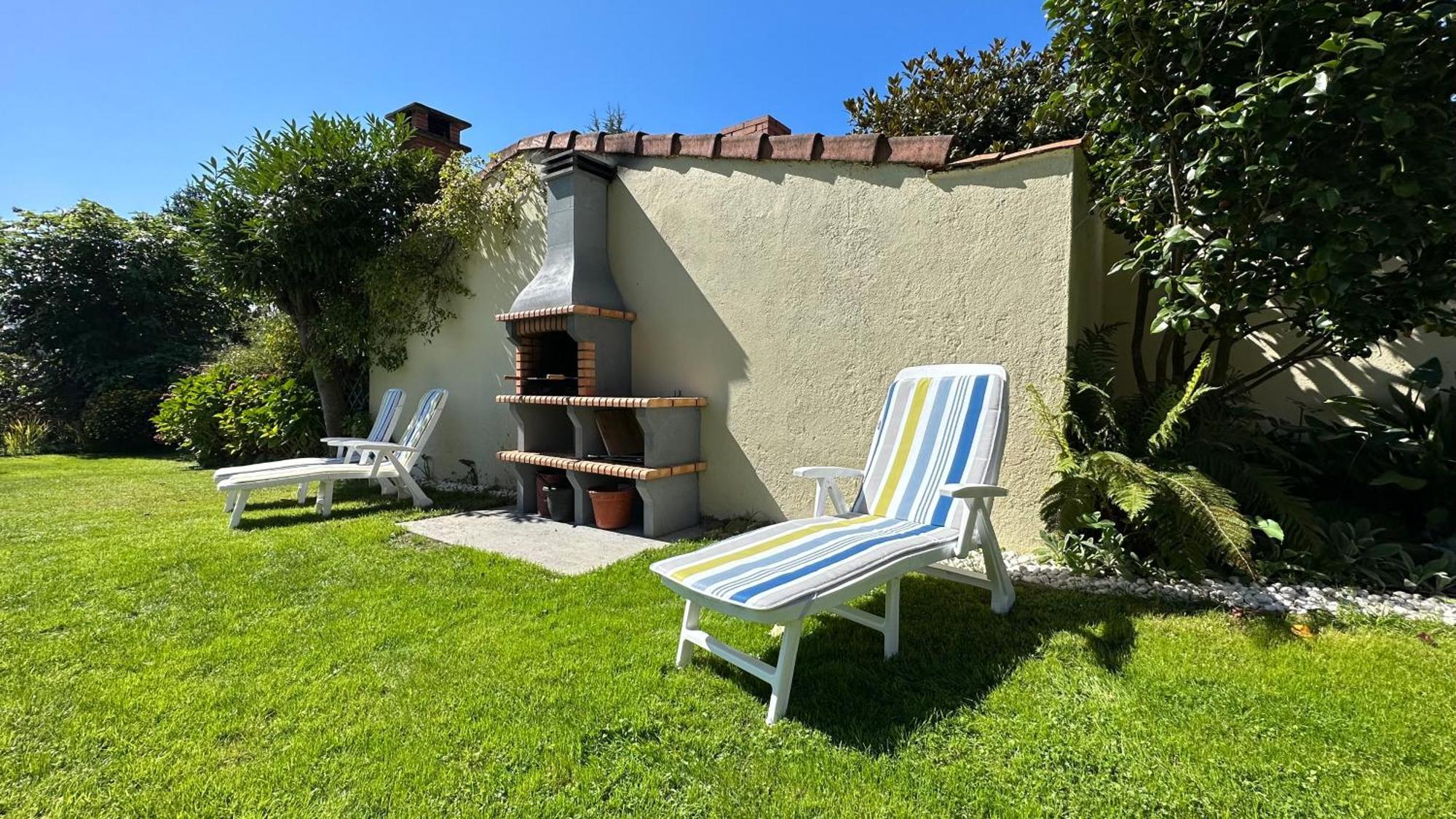 La Quinta Del Taraceo Country house