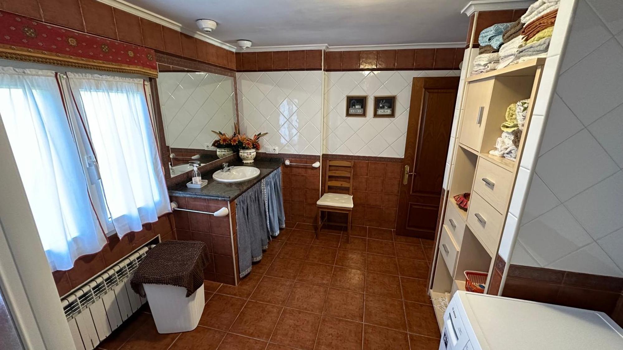 Country house La Quinta Del Taraceo