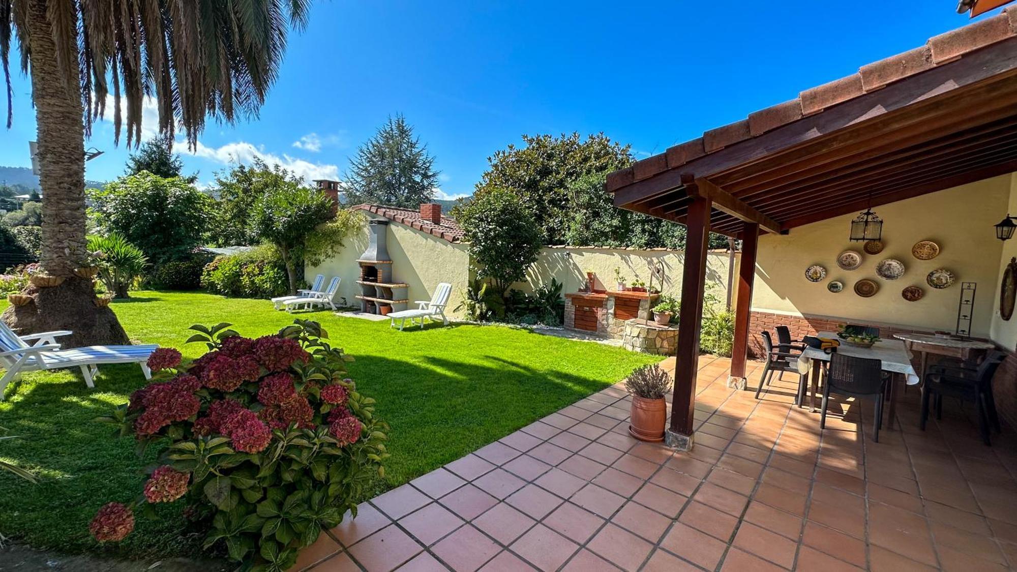 La Quinta Del Taraceo Country house